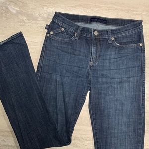 Rock & Republic Kasandra Jeans size 10M